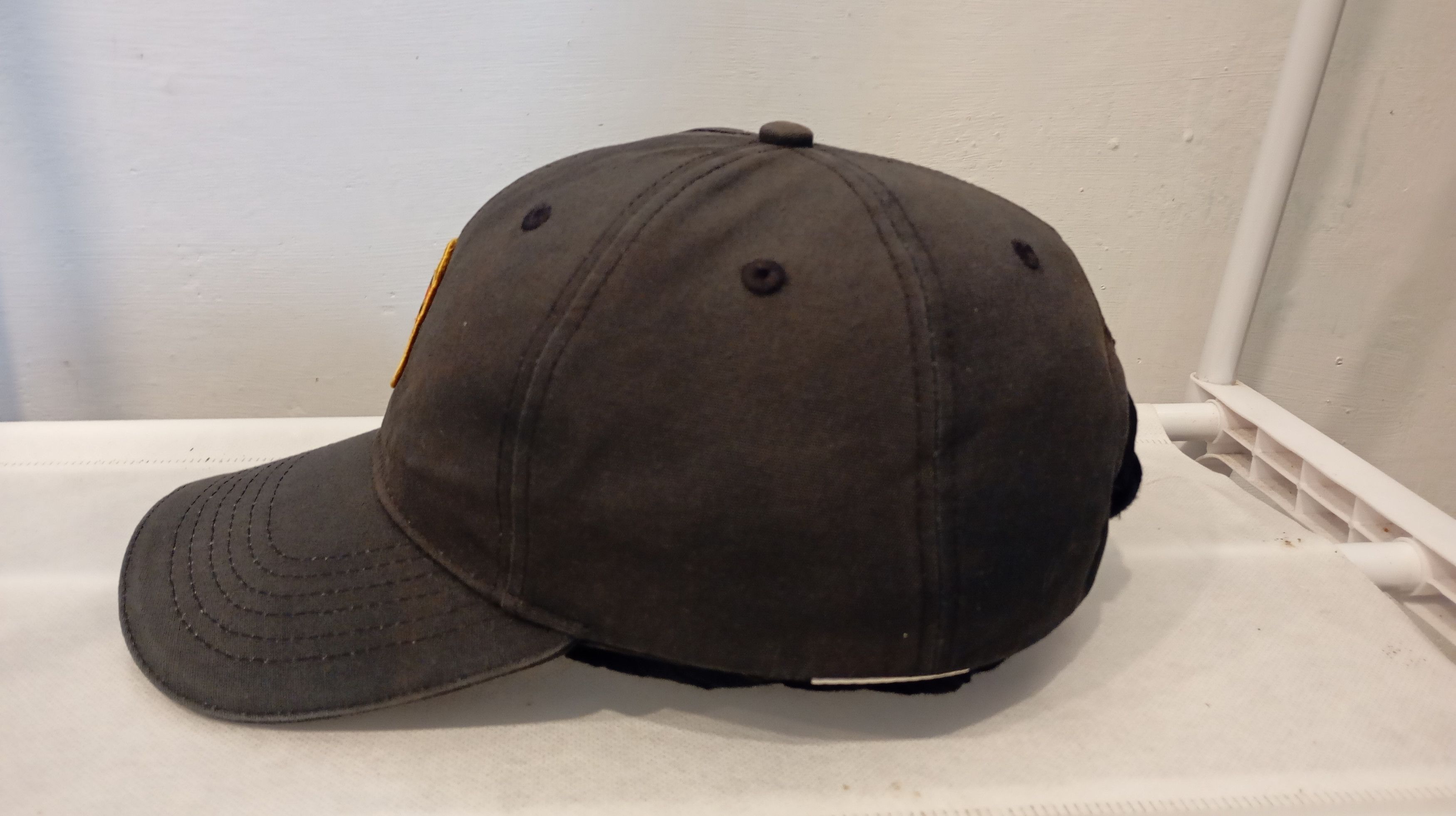 Porsche Design Porsche Cap Hat Size ONE SIZE - 4 Thumbnail