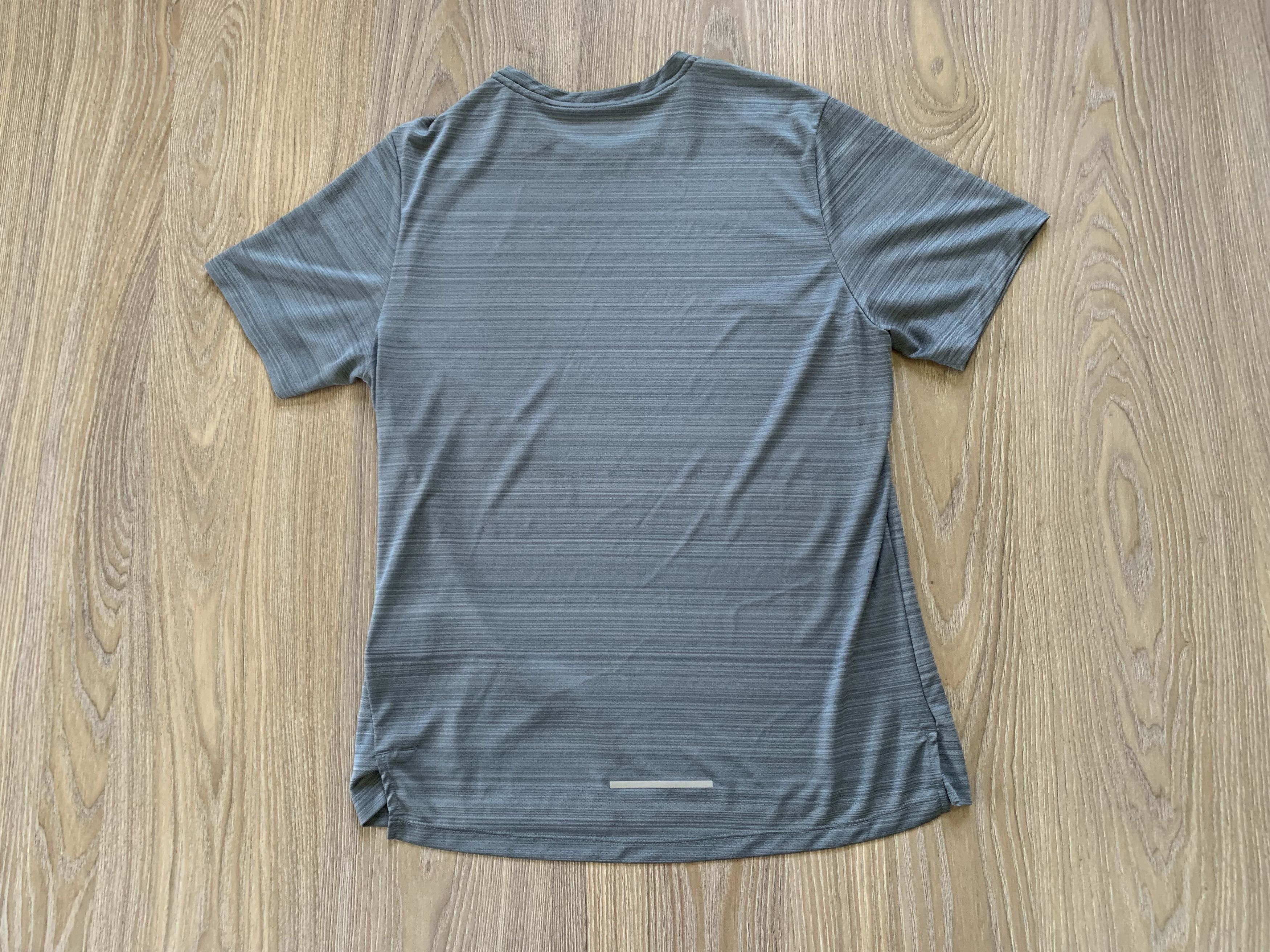 Nike Nike Running Dri Fit T Shirt Size US M / EU 48-50 / 2 - 3 Thumbnail