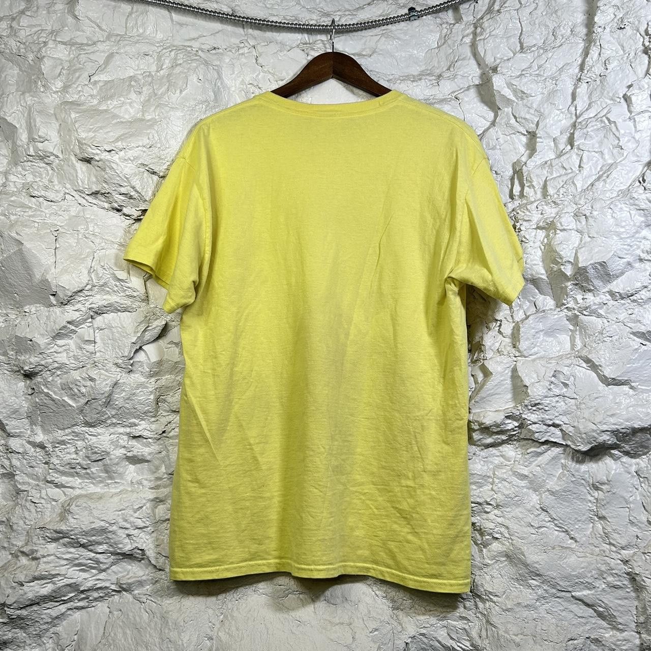 Band Tees John Mayer x Online Ceramics 2019 Tour T-Shirt Size Large Size US L / EU 52-54 / 3 - 4 Thumbnail