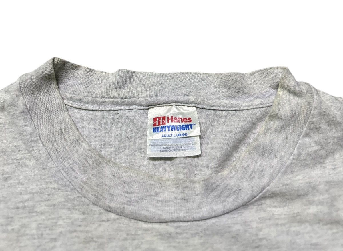 Vintage Vintage 90s Gecko hawaii backhit tshirt size L Size US L / EU 52-54 / 3 - 3 Thumbnail