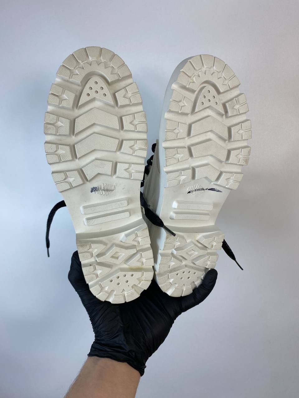 Designer × Palladium Designer streetwear Palladium Women's Size 8.5 Pampa Hi Size US 8.5 / IT 38.5 - 6 Thumbnail