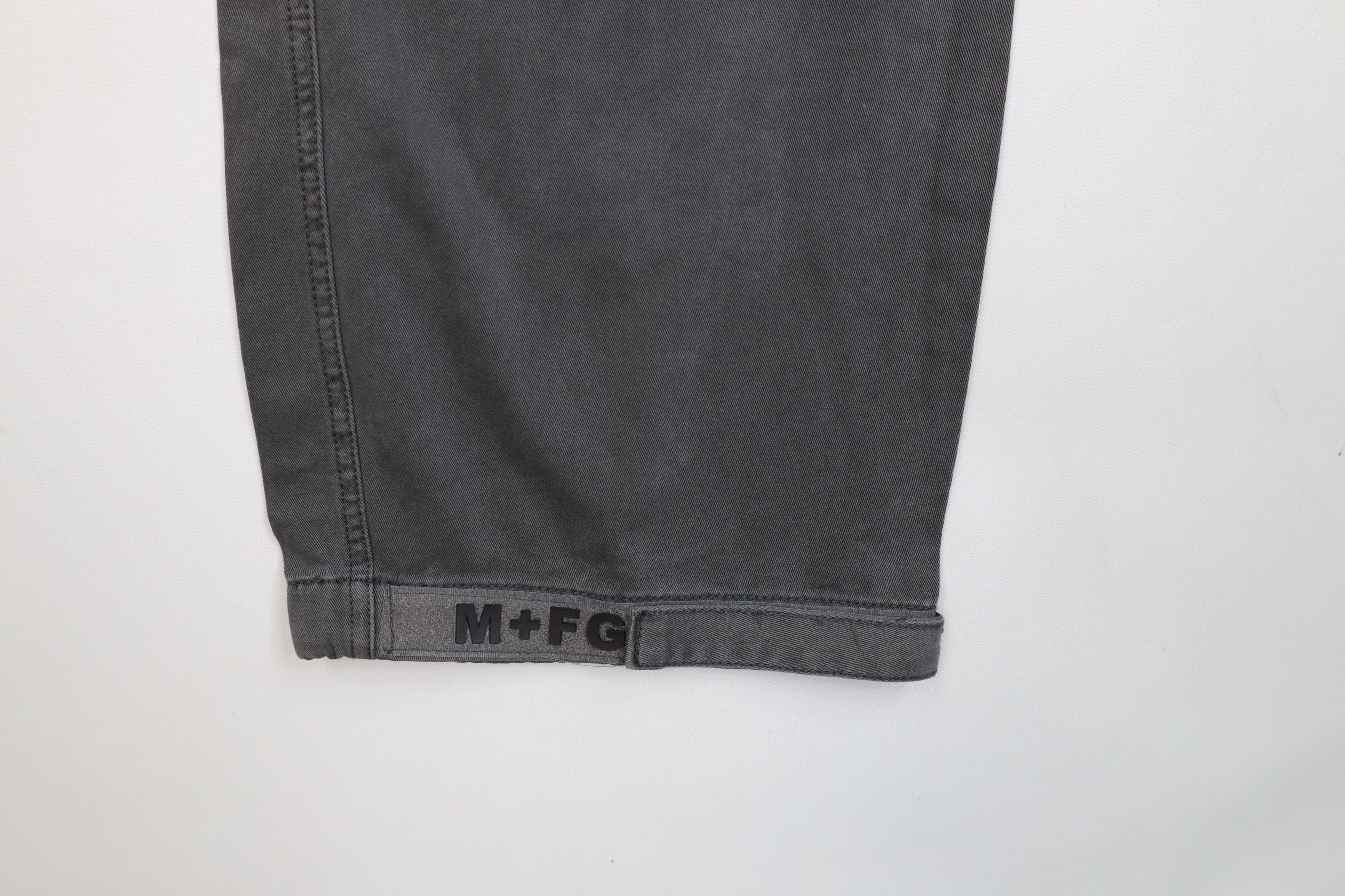 Marithe + Francois Girbaud × Vintage Deadstock Vintage 90s Marithe Francois Girbaud Cargo Pants Size US 44 / EU 60 - 6 Thumbnail