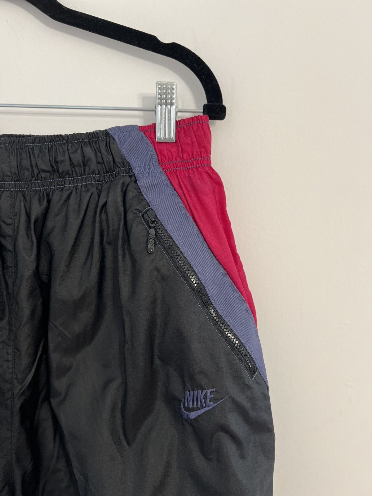 Nike × Vintage Sport suit Nike vintage Size US L / EU 52-54 / 3 - 10 Thumbnail