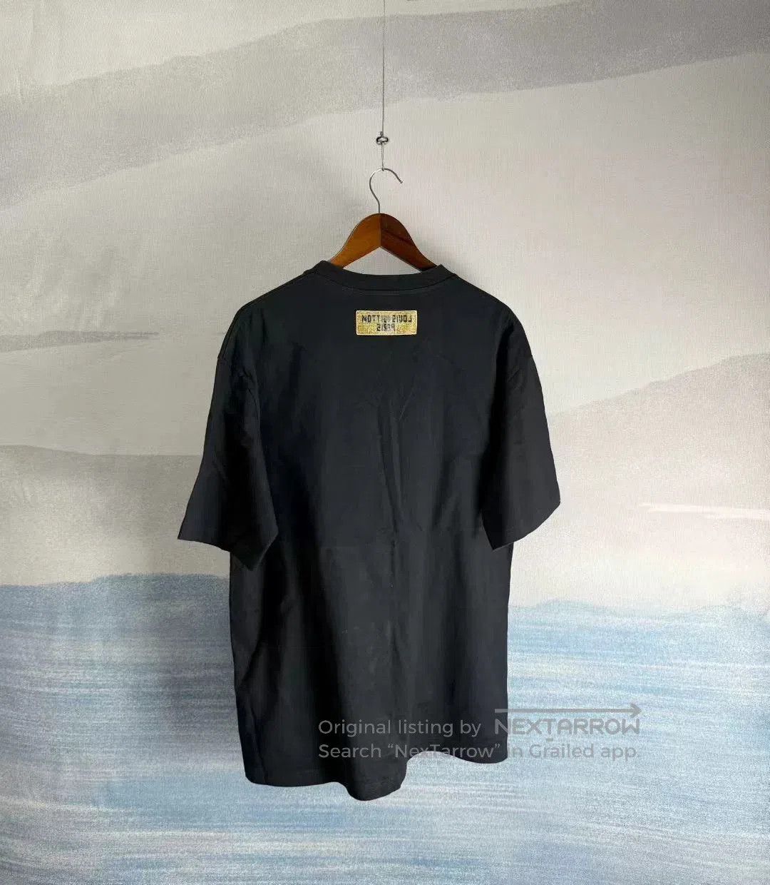 Louis Vuitton louis vuitton black short sleeve shirt. Size US XXL / EU 58 / 5 - 3 Thumbnail