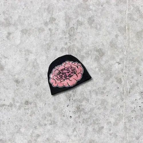 Other 🧠🕷🕸 Japan style brain pattern hat y2k rare 🔥 Size ONE SIZE - 3 Thumbnail