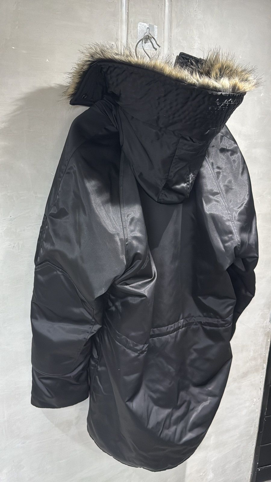 Kanye West Yeezy Season 1 N3B Jacket Size US S / EU 44-46 / 1 - 19 Thumbnail