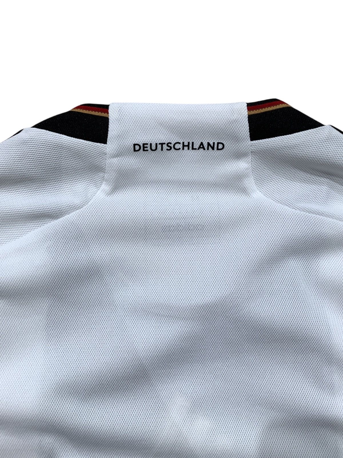 Adidas DFB Germany longsleeve jersey Size US M / EU 48-50 / 2 - 8 Thumbnail