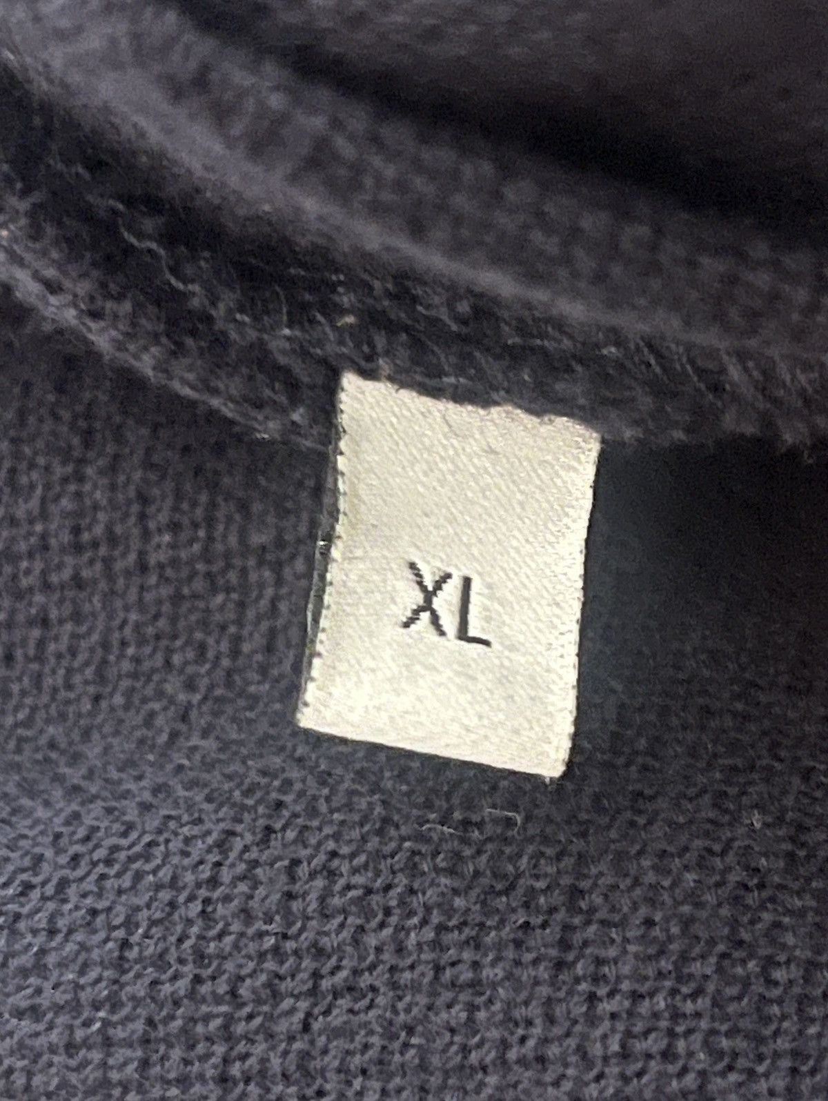 Gucci Gucci Polo Shirt. Size US XL / EU 56 / 4 - 3 Thumbnail