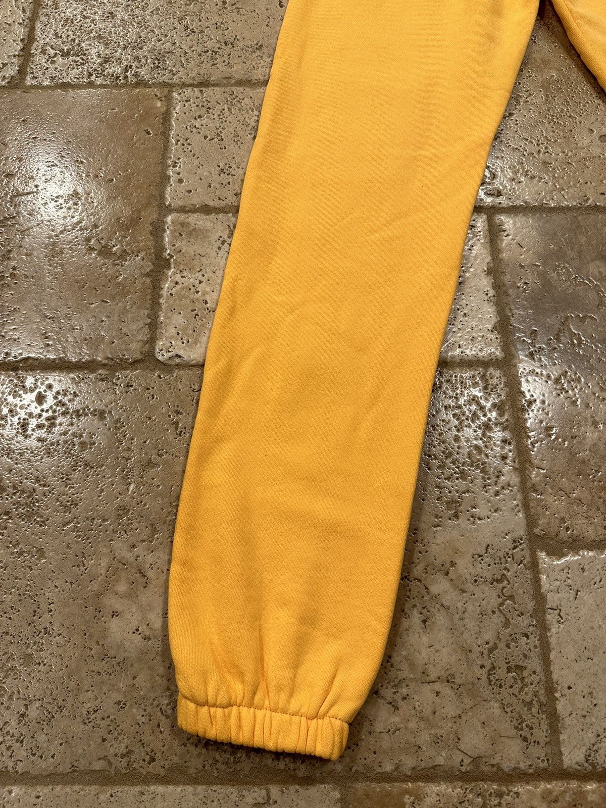 Vertabrae VERTABRAE Logo Orange & Blue Jogger Sweatpants Size US 38 / EU 54 - 6 Thumbnail