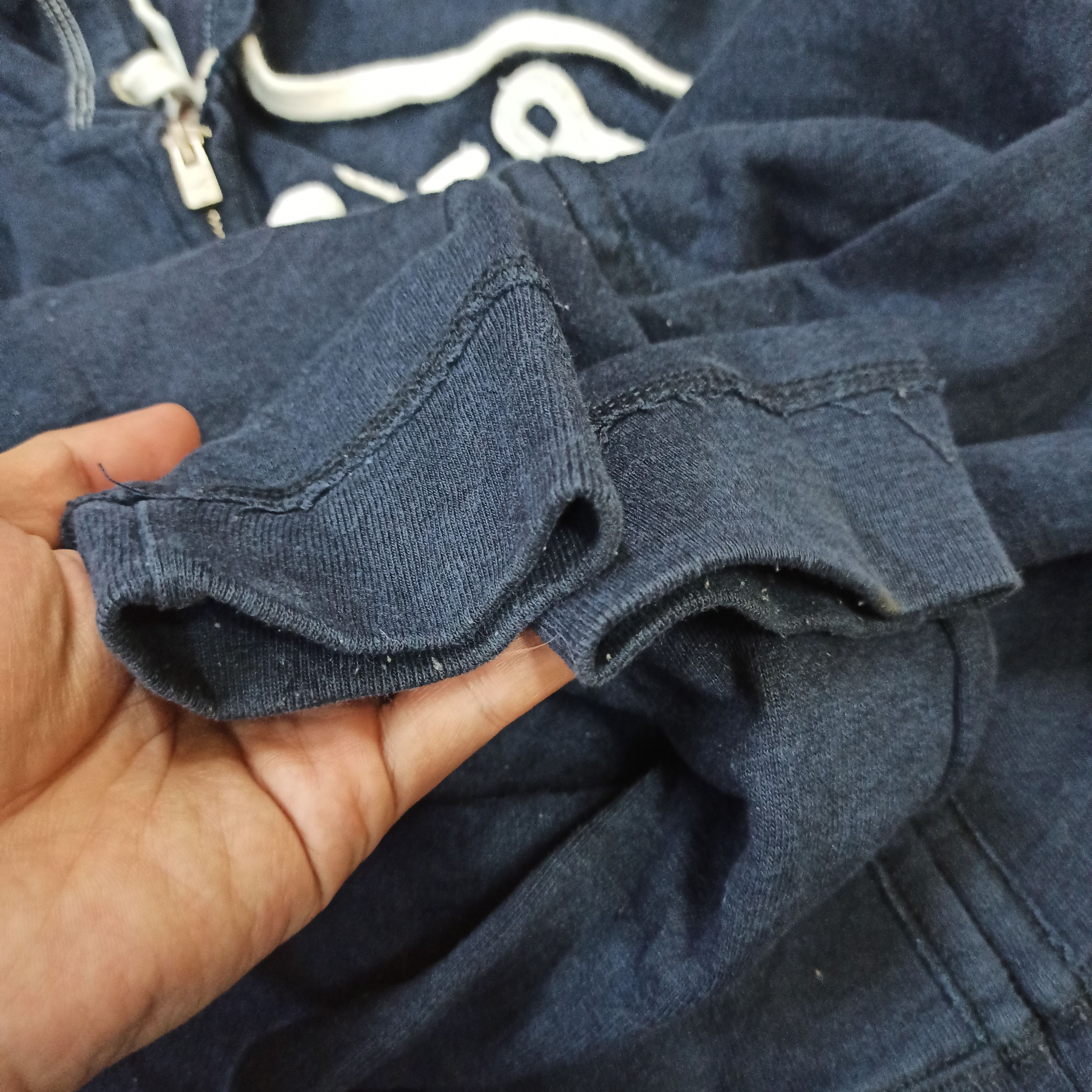 Hollister Hollister Hoodie For Women Small Sizing Size S / US 4 / IT 40 - 4 Thumbnail