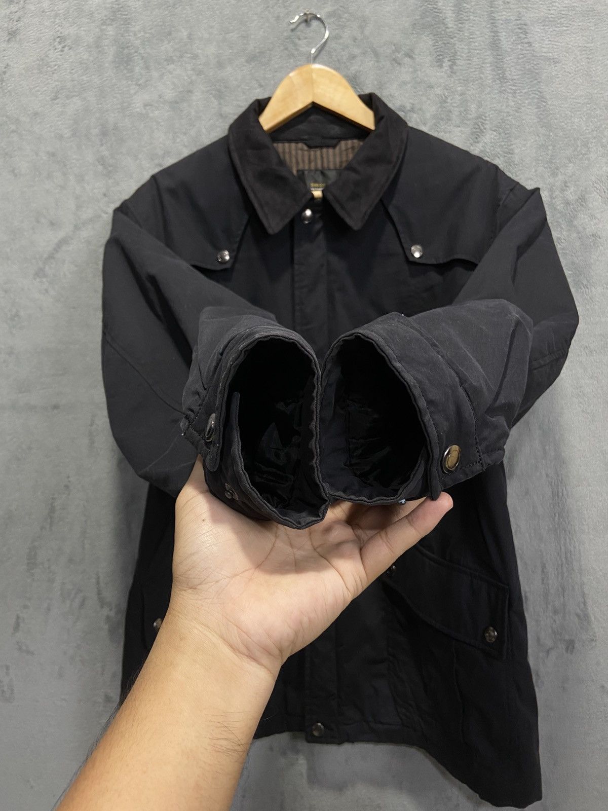 Kansai Yamamoto Vintage Kansai Yamamoto Jacket Size US L / EU 52-54 / 3 - 4 Thumbnail