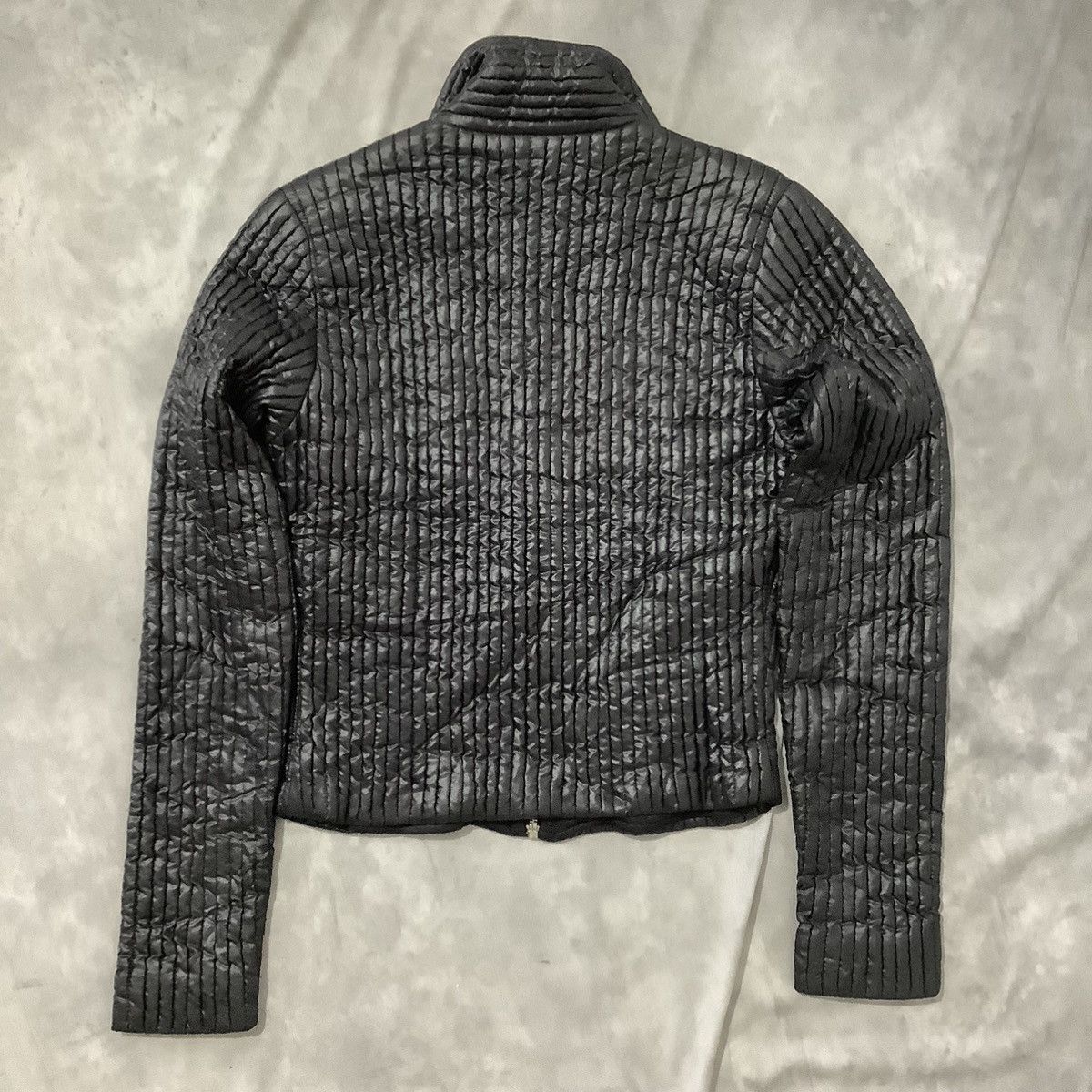 Vintage × agnes b. Y2K Agnes B. Jacket Vintage Size US S / EU 44-46 / 1 - 7 Thumbnail