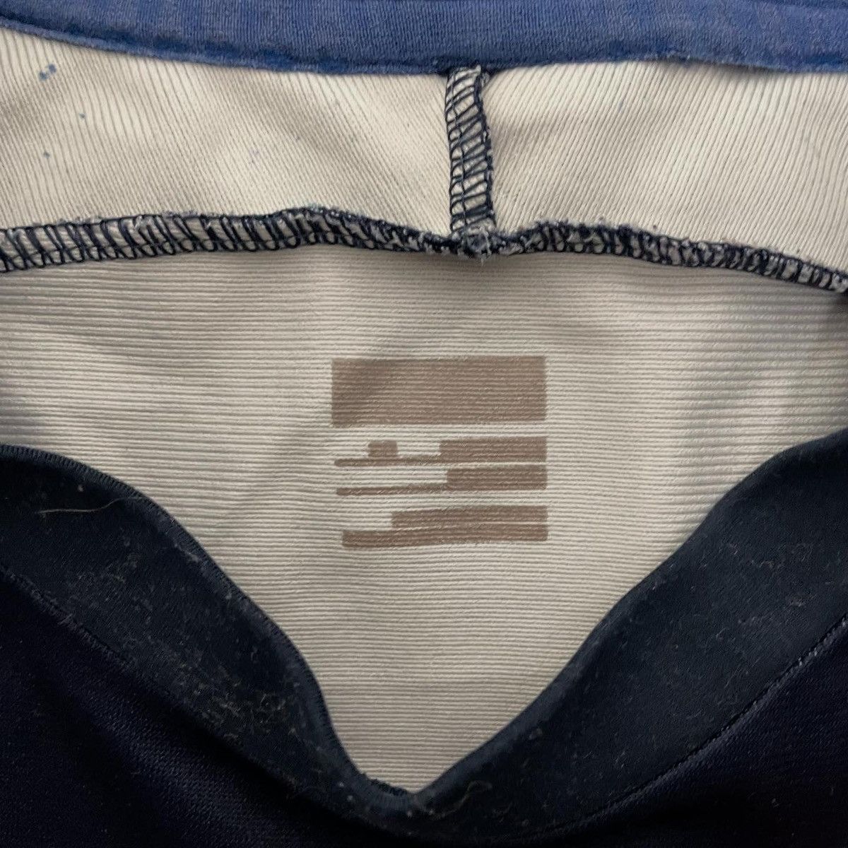 Nike Vintage 2007/08 Nike France National Team Rugby Union Jersey Size US S / EU 44-46 / 1 - 3 Thumbnail