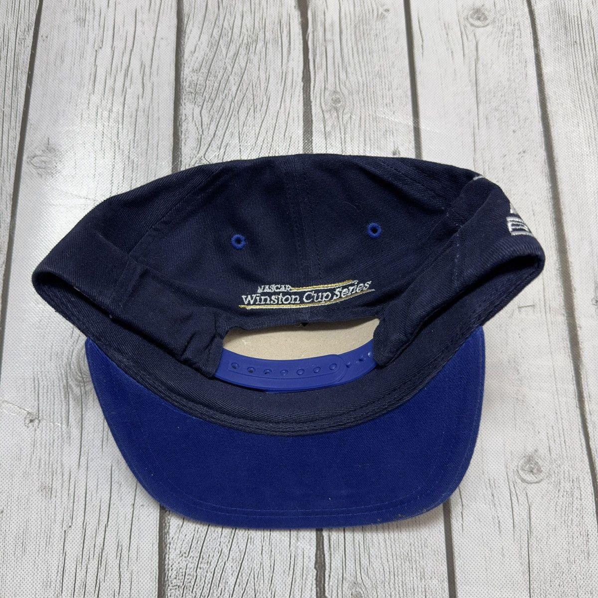 NASCAR × Vintage Vintage NASCAR hat Size ONE SIZE - 3 Thumbnail