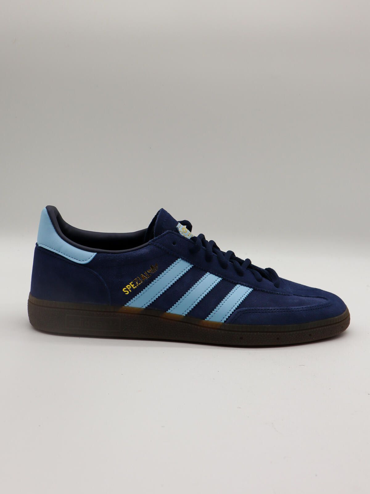 Adidas BNIB adidas Handball Spezial - BD7633 - UK 10.5 Size US 11.5 / EU 44-45 - 3 Thumbnail