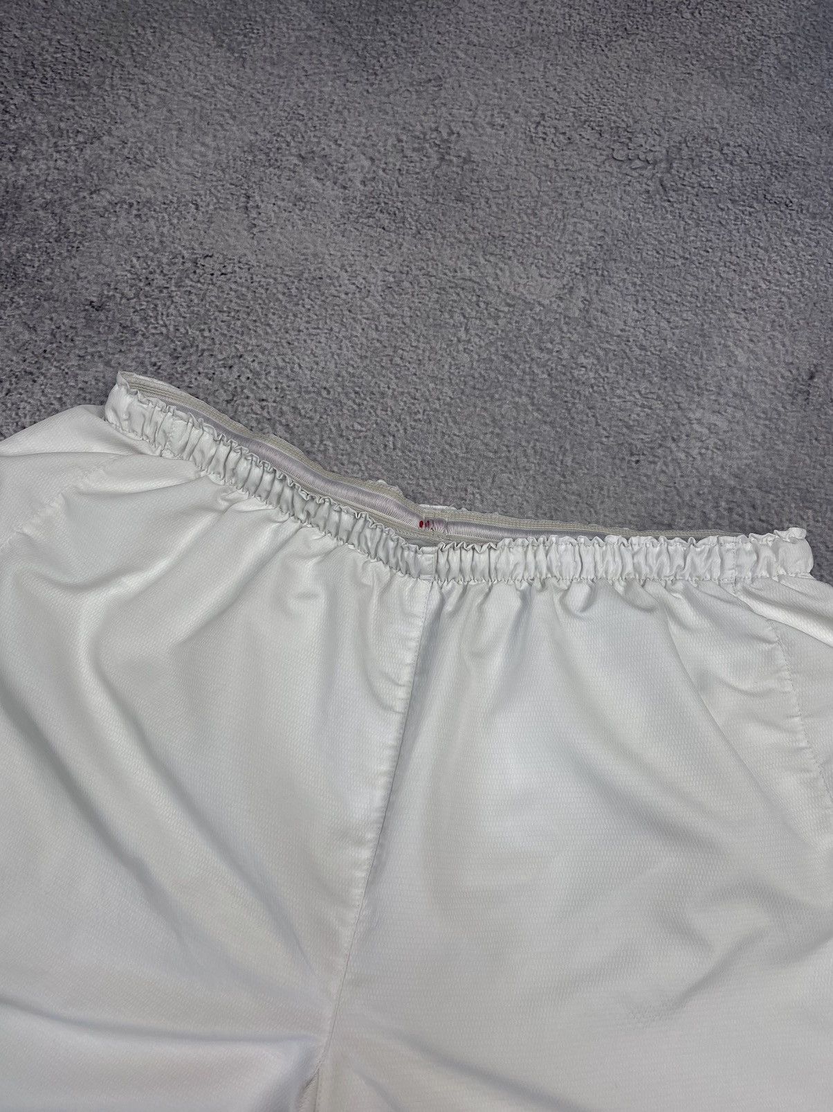 Nike × Vintage Nike FC Arsenal 2006 2007 2008 Football Vintage Shorts Size US 34 / EU 50 - 2 Thumbnail