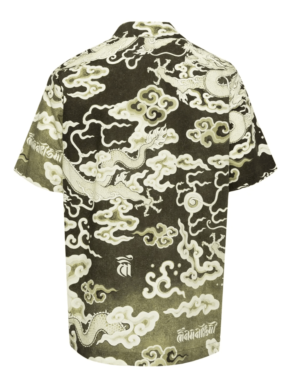 Other Cloud Dragon Shirt Size US S / EU 44-46 / 1 - 3 Thumbnail