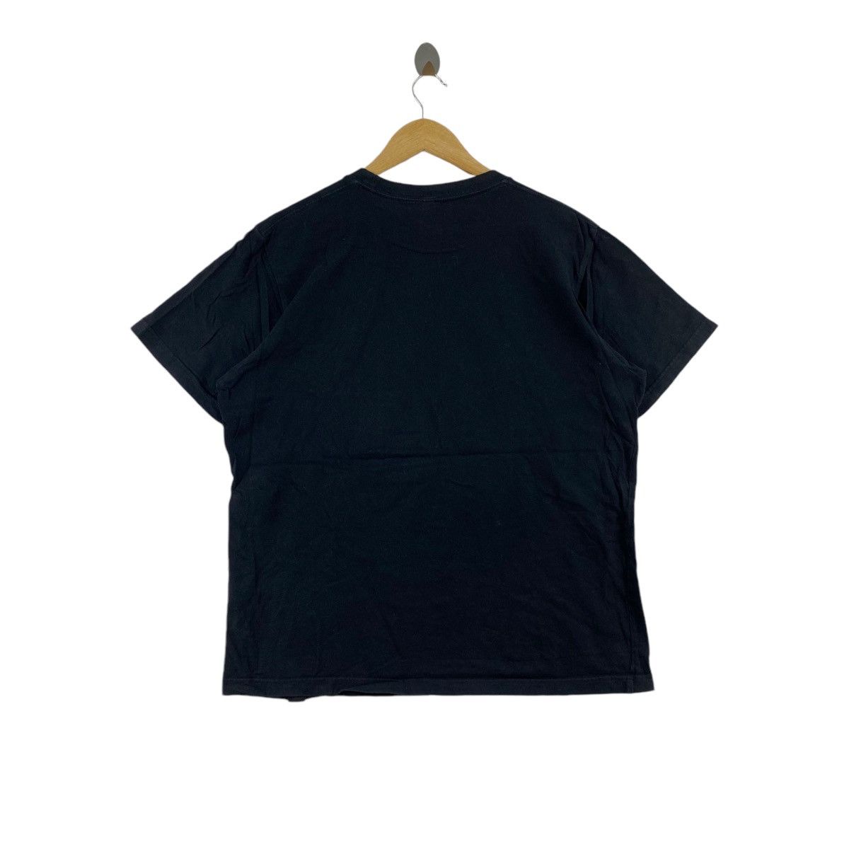 Japanese Brand × Uniqlo UNIQLO Japanese Brand KEITH JARRETT Pianist Ecm Records Size US XL / EU 56 / 4 - 4 Thumbnail