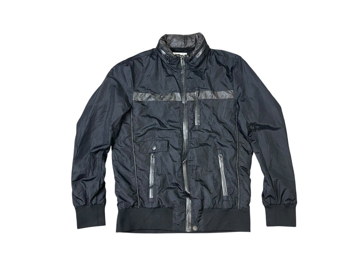 Takeo Kikuchi Vintage Takeo Kikuchi Gorpcore Jacket Size US M / EU 48-50 / 2 - 1 Thumbnail