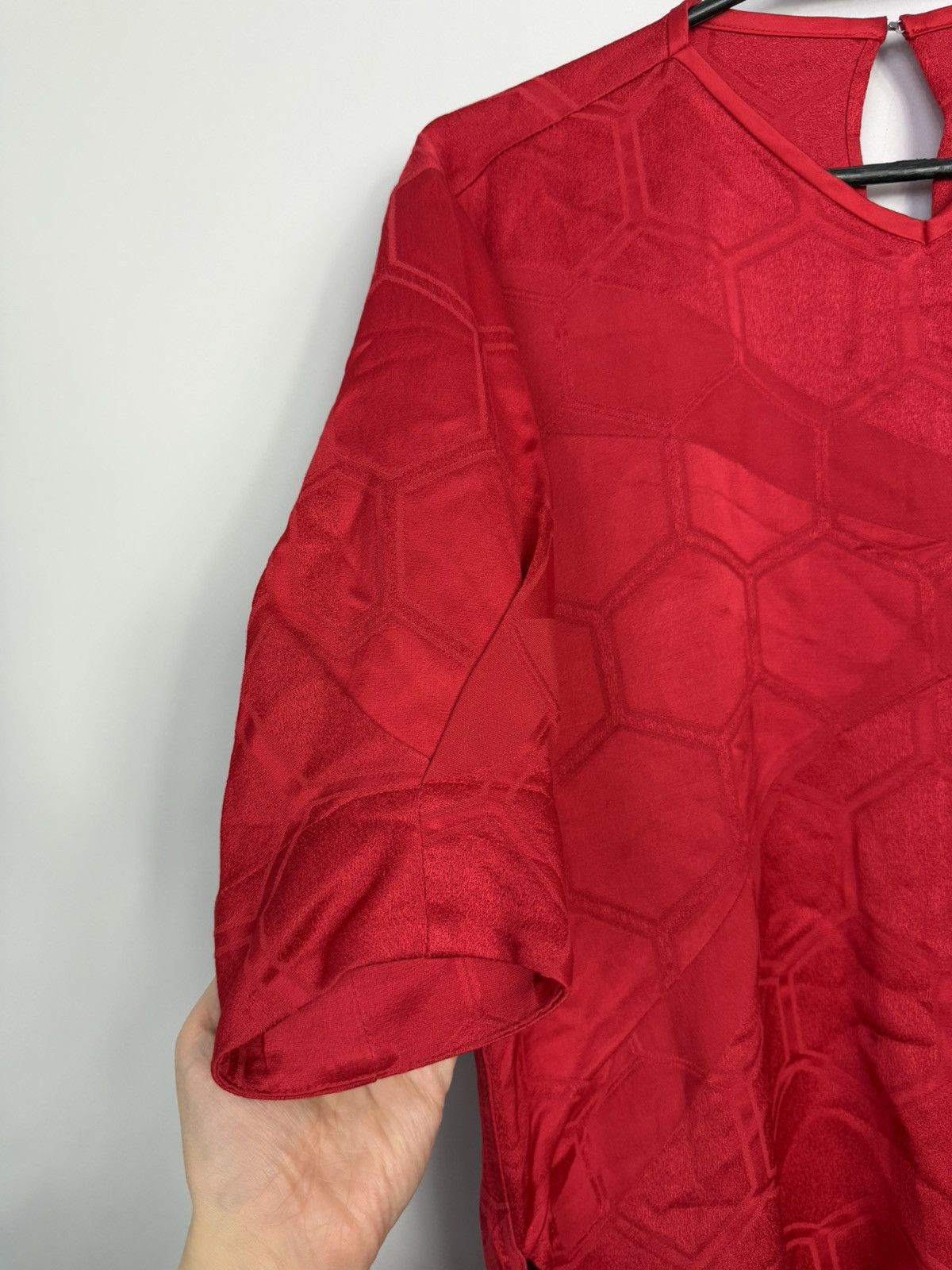 Isabel Marant Isabel Marant Women's T-Shirt Made in Portugal Size S / US 4 / IT 40 - 3 Thumbnail