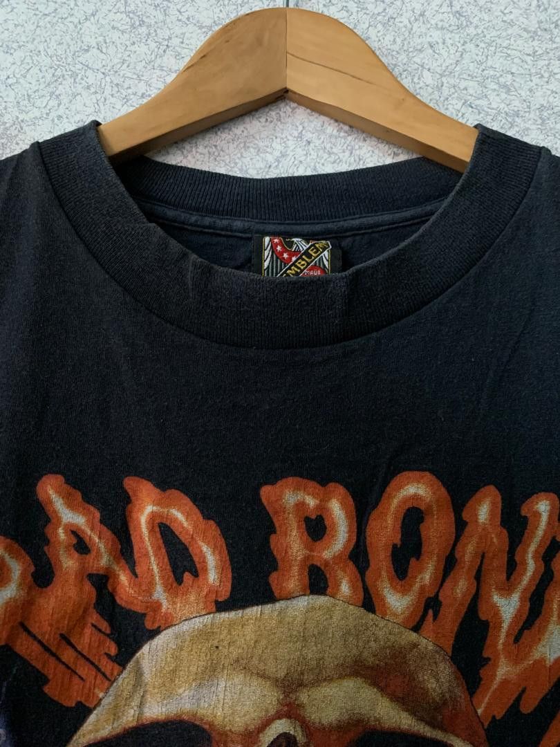Vintage 3D EMBLEM VINTAGE Size US XL / EU 56 / 4 - 2 Thumbnail