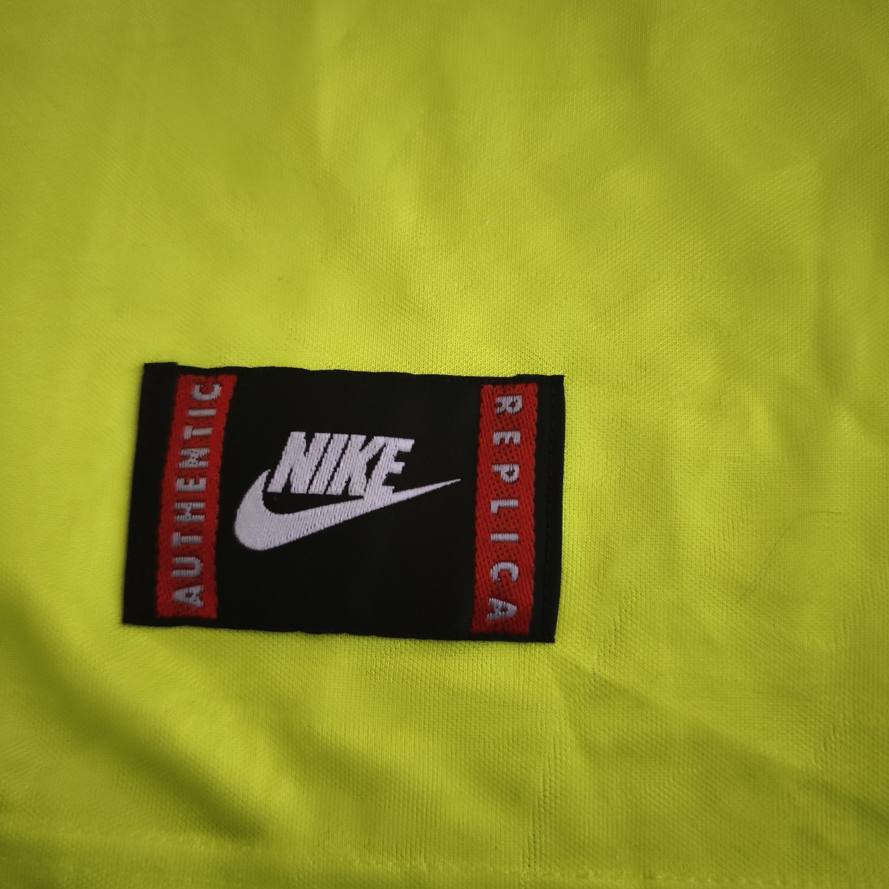 Nike Borussia Dortmund Size US XXL / EU 58 / 5 - 3 Thumbnail