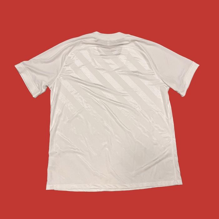 Nike Team Canada Soccer Football Jersey | Grailed