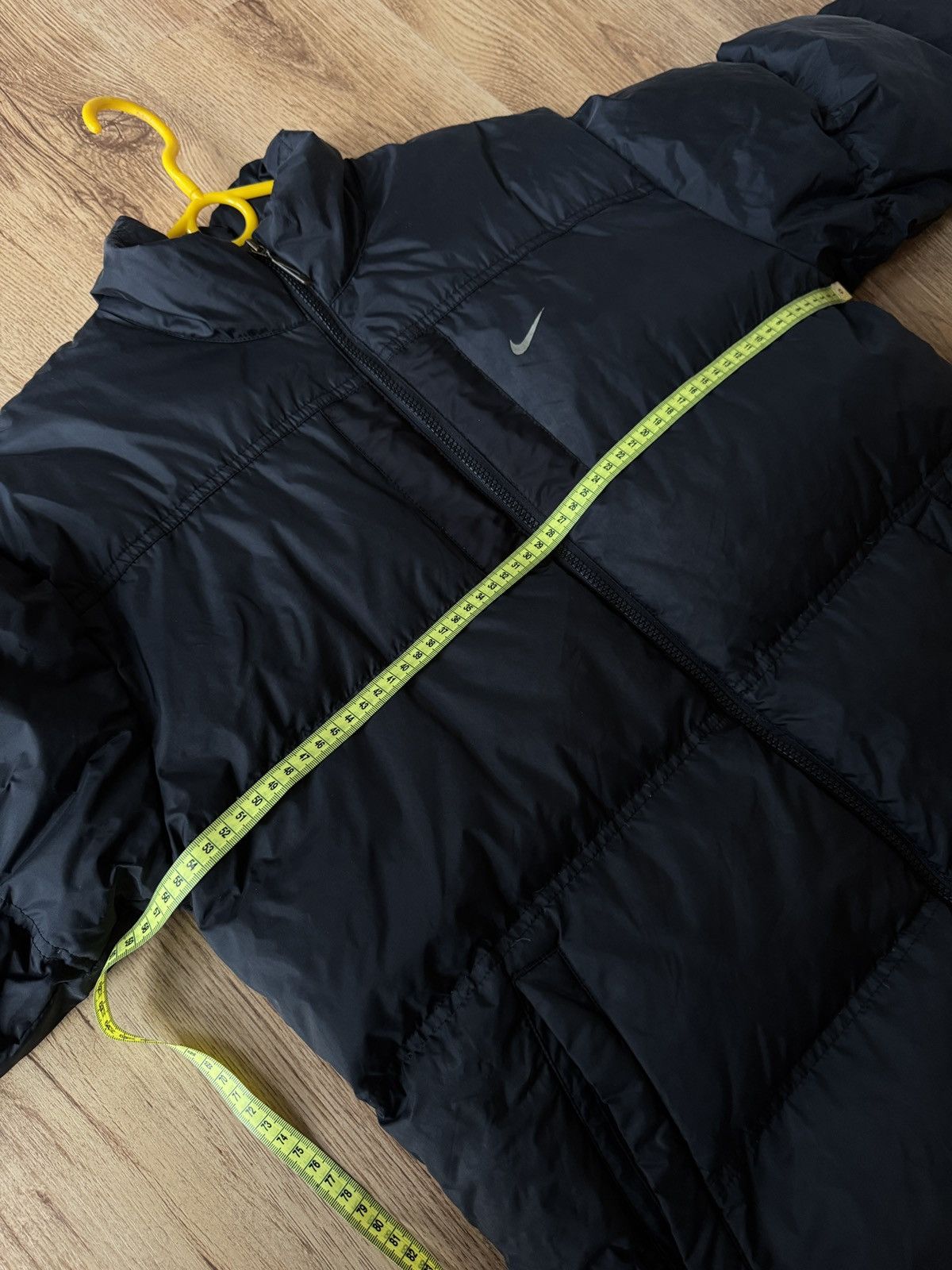Nike Vintage Nike Jacket Size US M / EU 48-50 / 2 - 8 Thumbnail