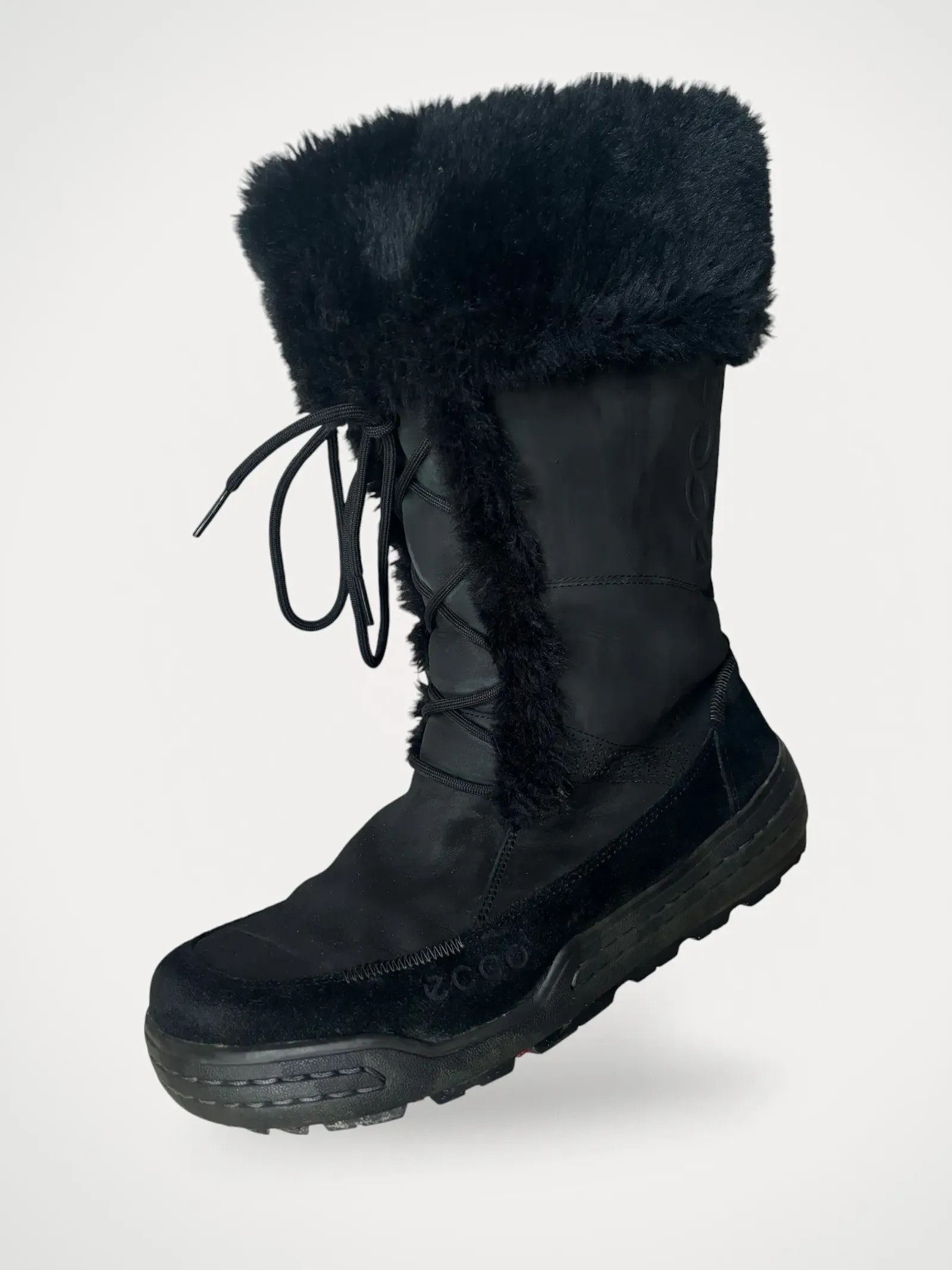 Ecco Ecco Winter Boots Size US 9 / IT 39 - 1 Thumbnail
