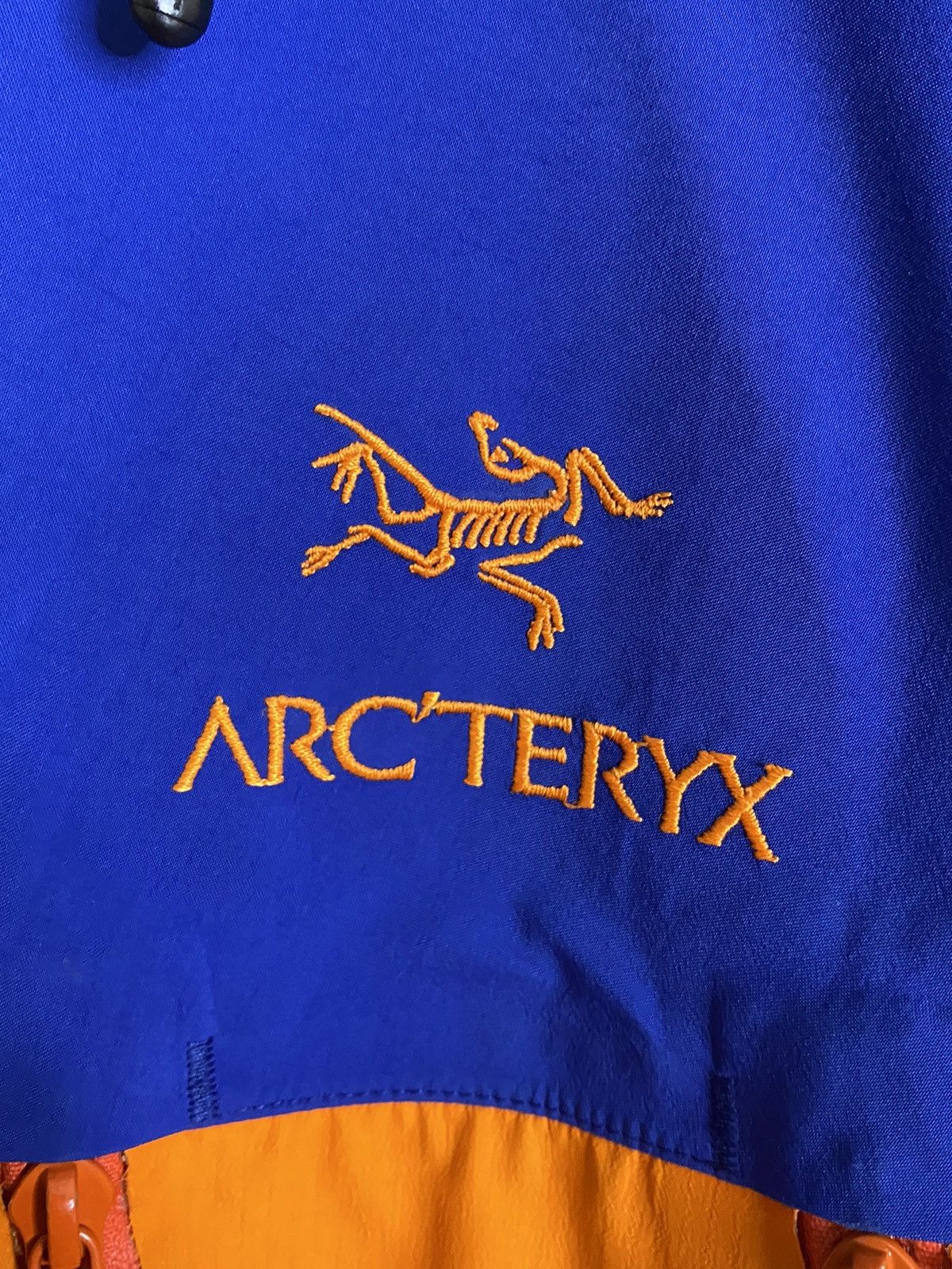 Arcteryx x Beams Theta AR 30th Anniversary Jacket