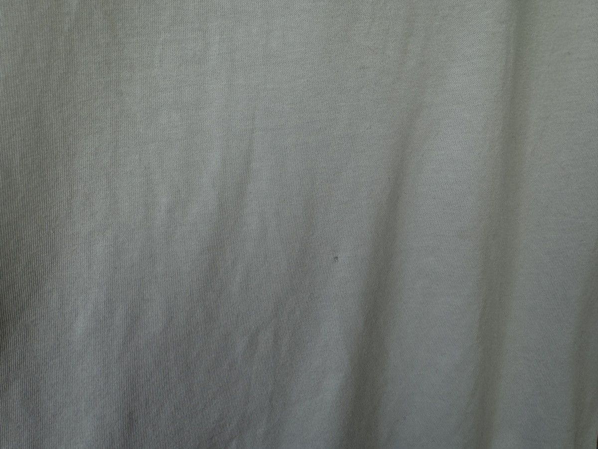 Vivienne Westwood Mens Vivienne Westwood T-Shirt Streetwear Size Large Size US L / EU 52-54 / 3 - 8 Thumbnail