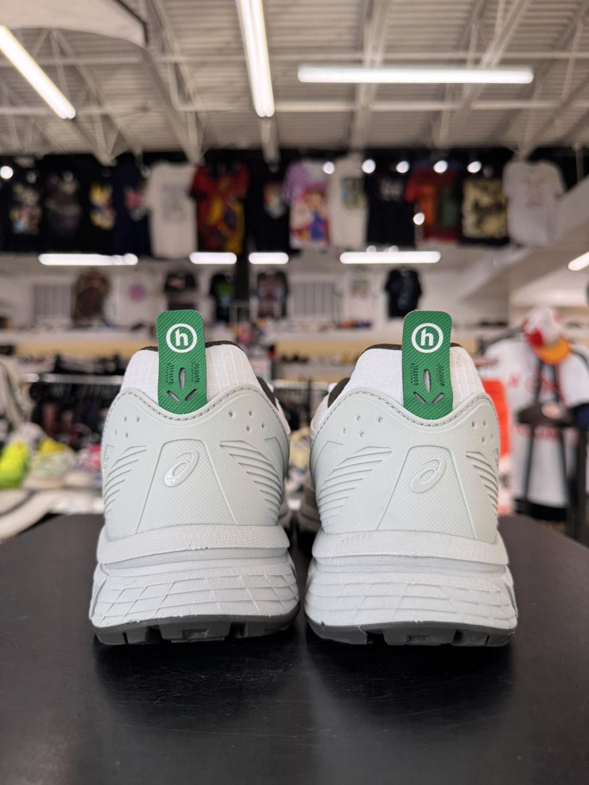 Asics × HIDDEN ASICS Gel-Venture 6 Shield Hidden NY Size 9 (2024) Size US 9 / EU 42 - 5 Thumbnail
