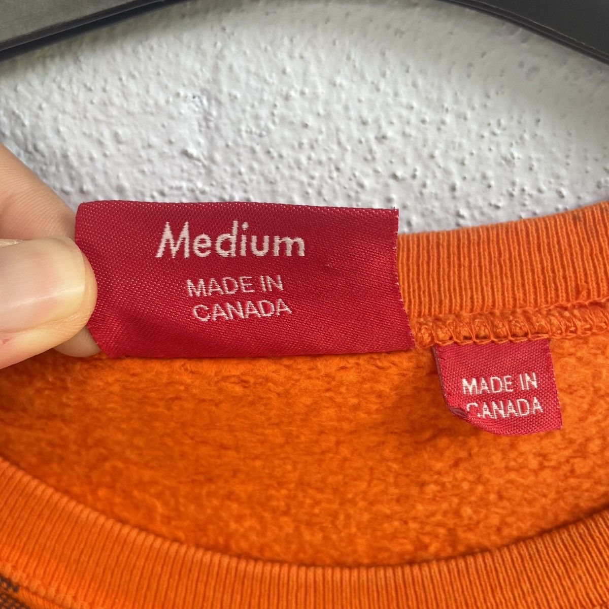 Supreme Supreme Radial Crewneck Size US XL / EU 56 / 4 - 3 Thumbnail