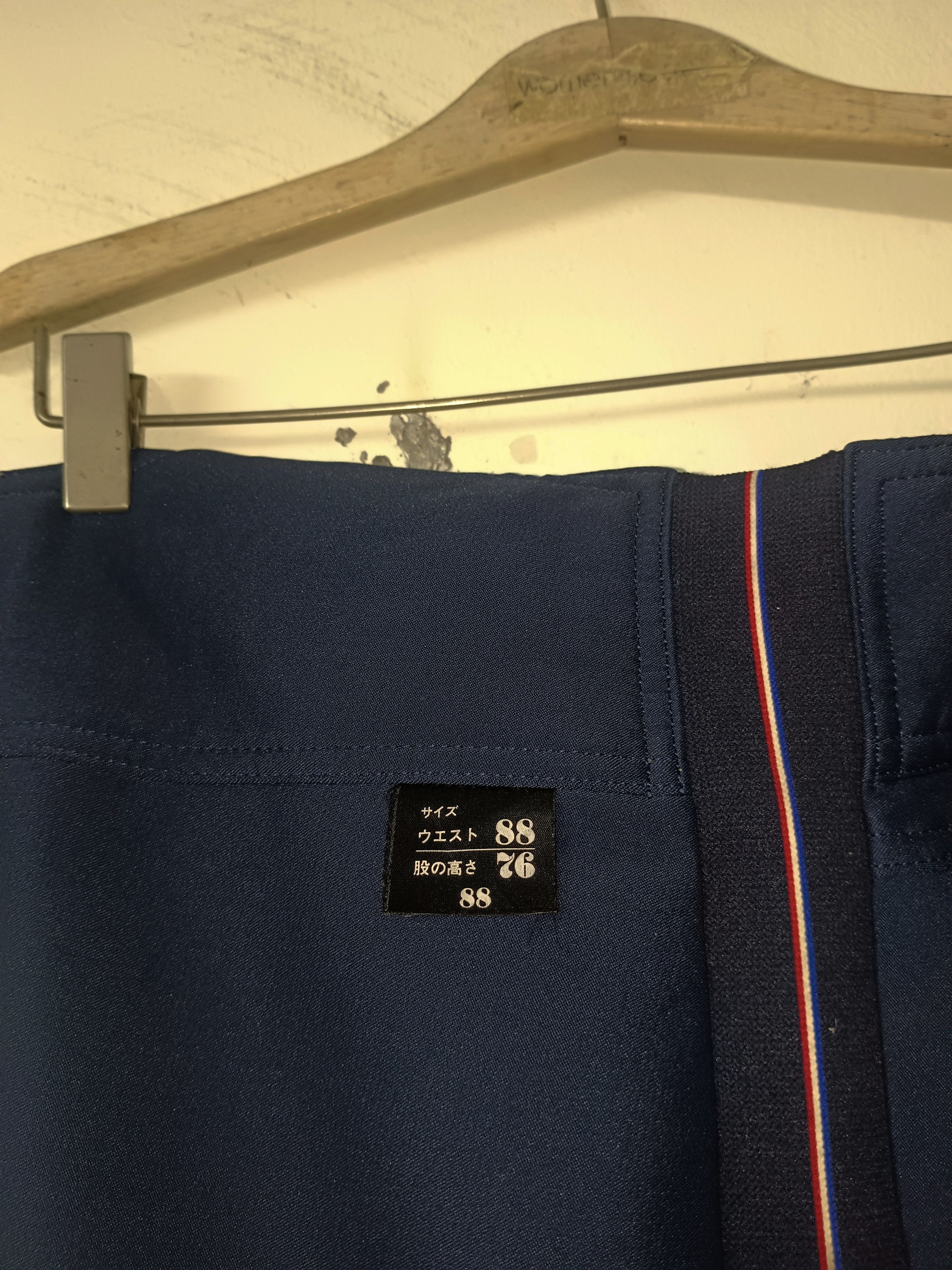 Fusalp × Moncler Vintage Moncler X Fusalp Ski Overalls Size US 30 / EU 46 - 6 Thumbnail