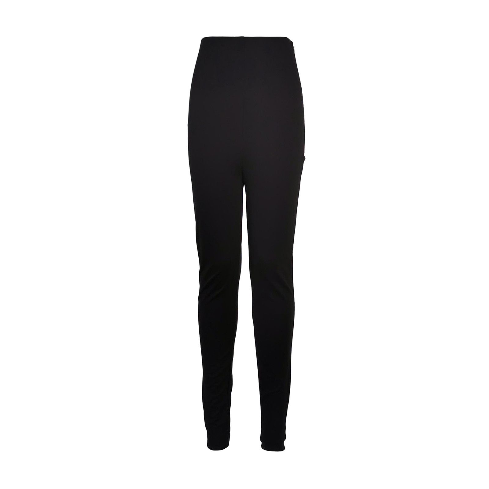 Prada Prada Triangle Logo Pants Size 38 Size 26" / US 2 / IT 38 - 1 Thumbnail