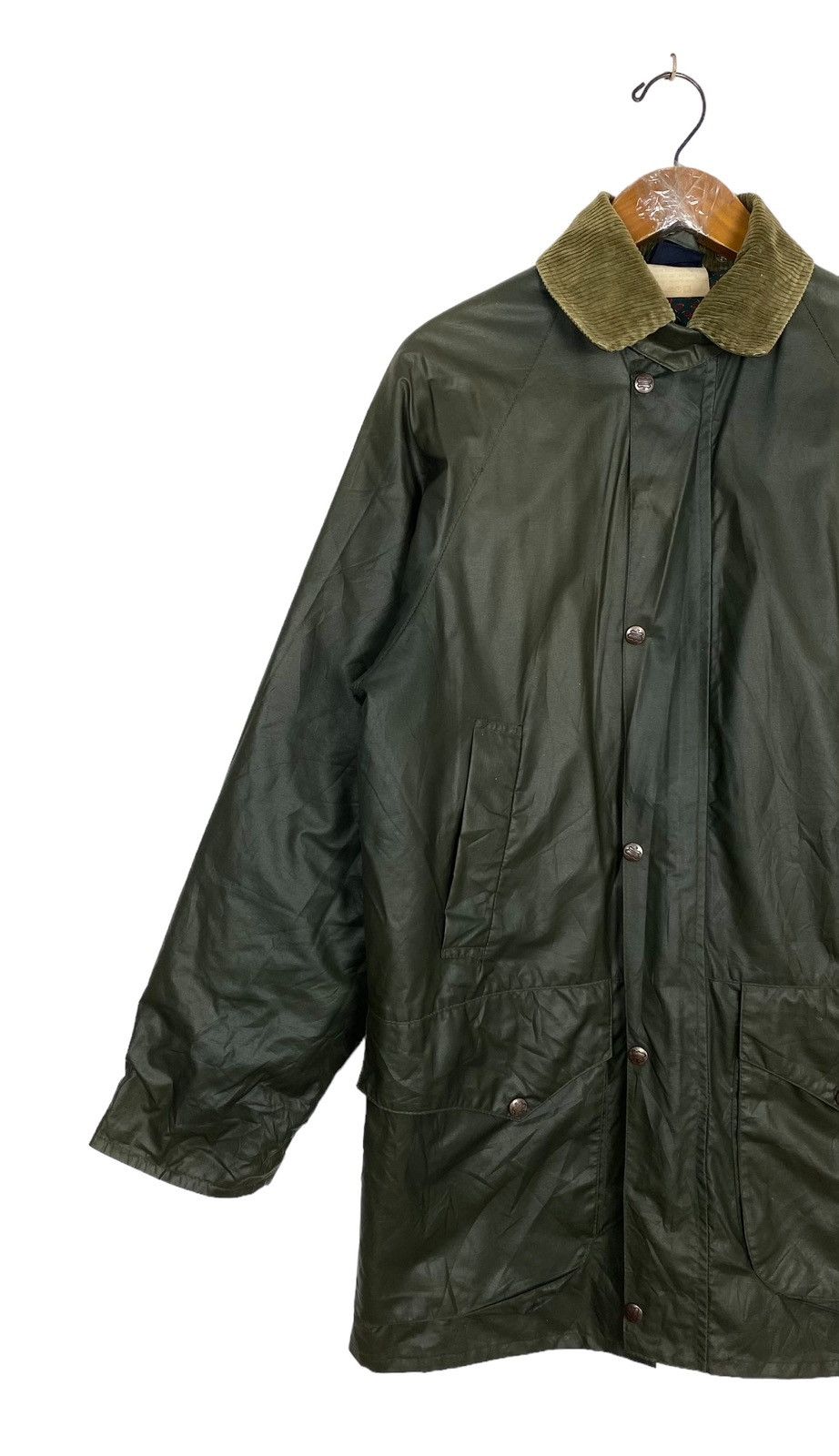 Vintage Rare‼️ Vintage Stylo Matchmakers Burford Jacket England Size US S / EU 44-46 / 1 - 2 Thumbnail