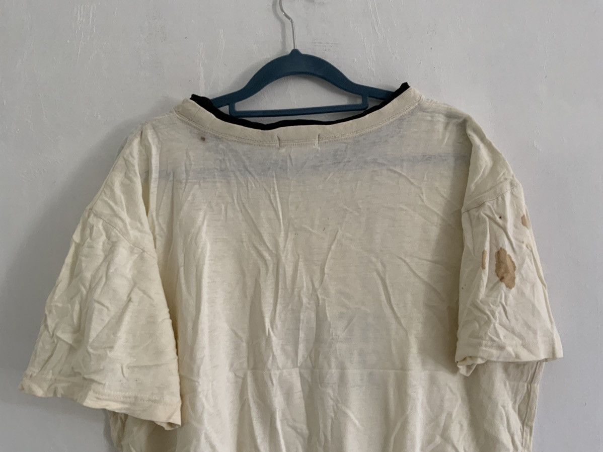 Japanese Brand Vintage Suntory Coffee Boss Japan Rusty Fade Tee Size US L / EU 52-54 / 3 - 7 Thumbnail