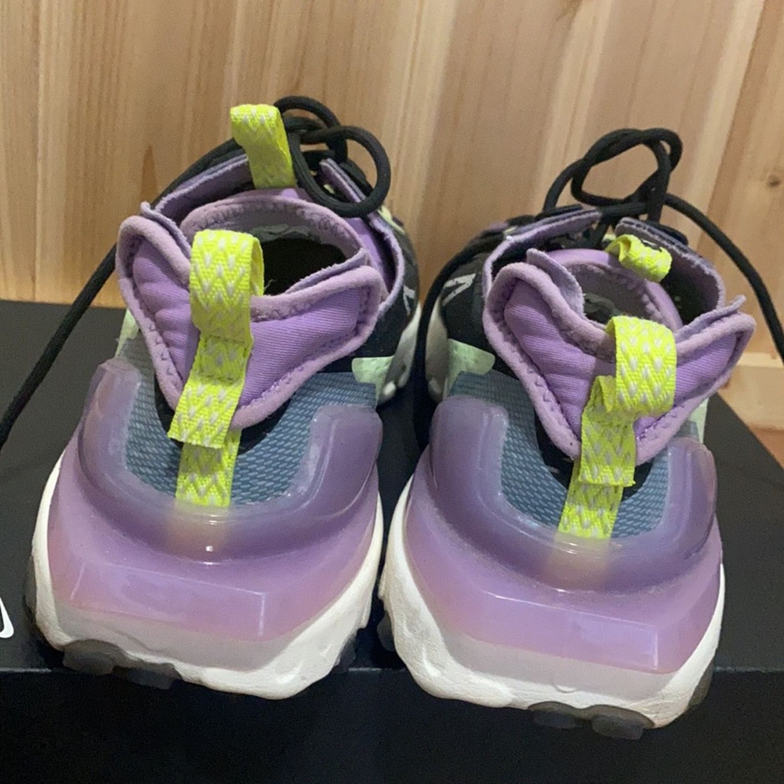 Nike Nike react vision D/MS/X vision Size US 10.5 / EU 43-44 - 8 Thumbnail