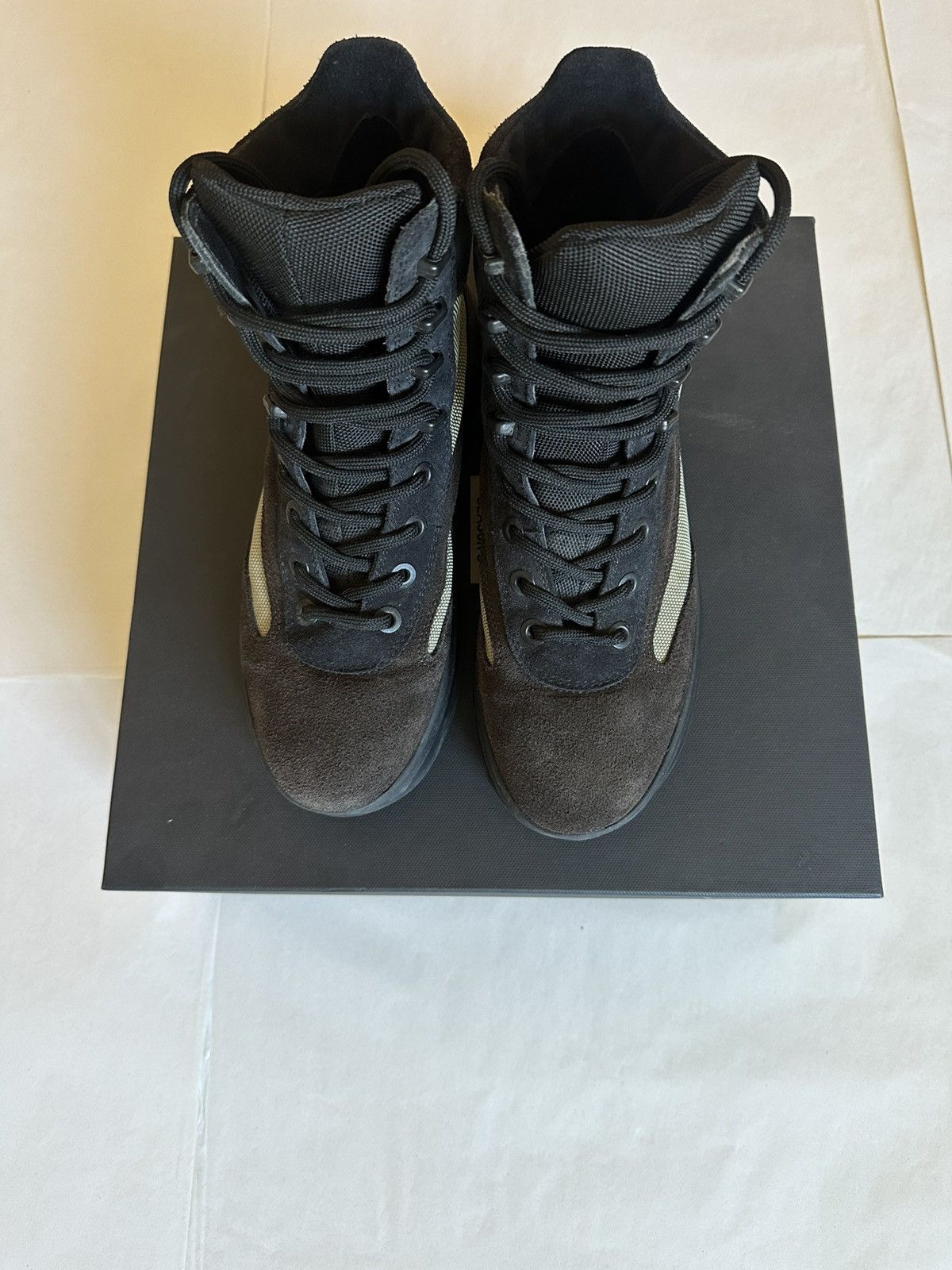Yeezy Yeezy Season 5 Combat Boot Size US 7 / EU 40 - 3 Thumbnail