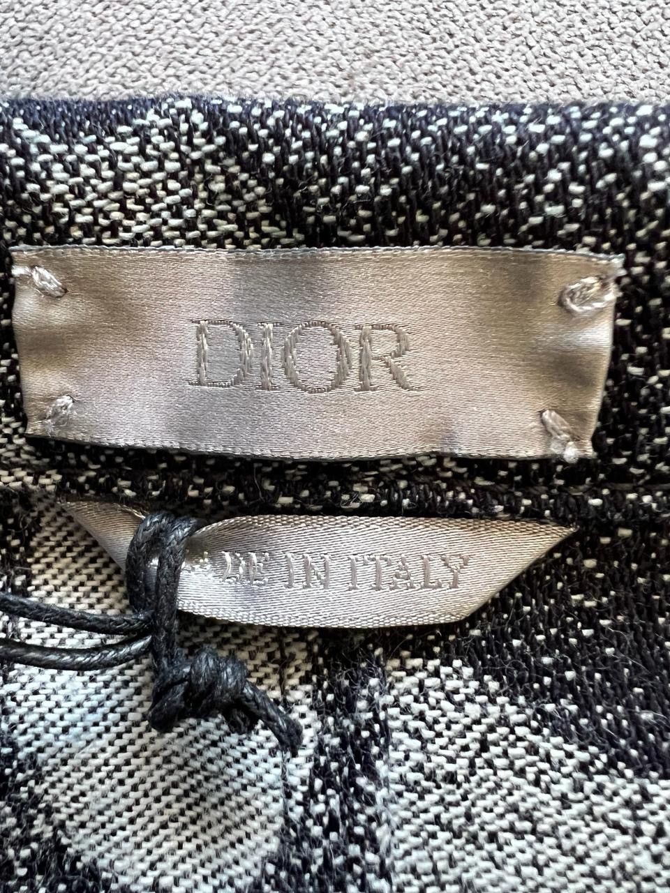 Dior Dior 21AW x Peter Doig Camouflage Overshirt Denim Jacket Size US M / EU 48-50 / 2 - 5 Thumbnail
