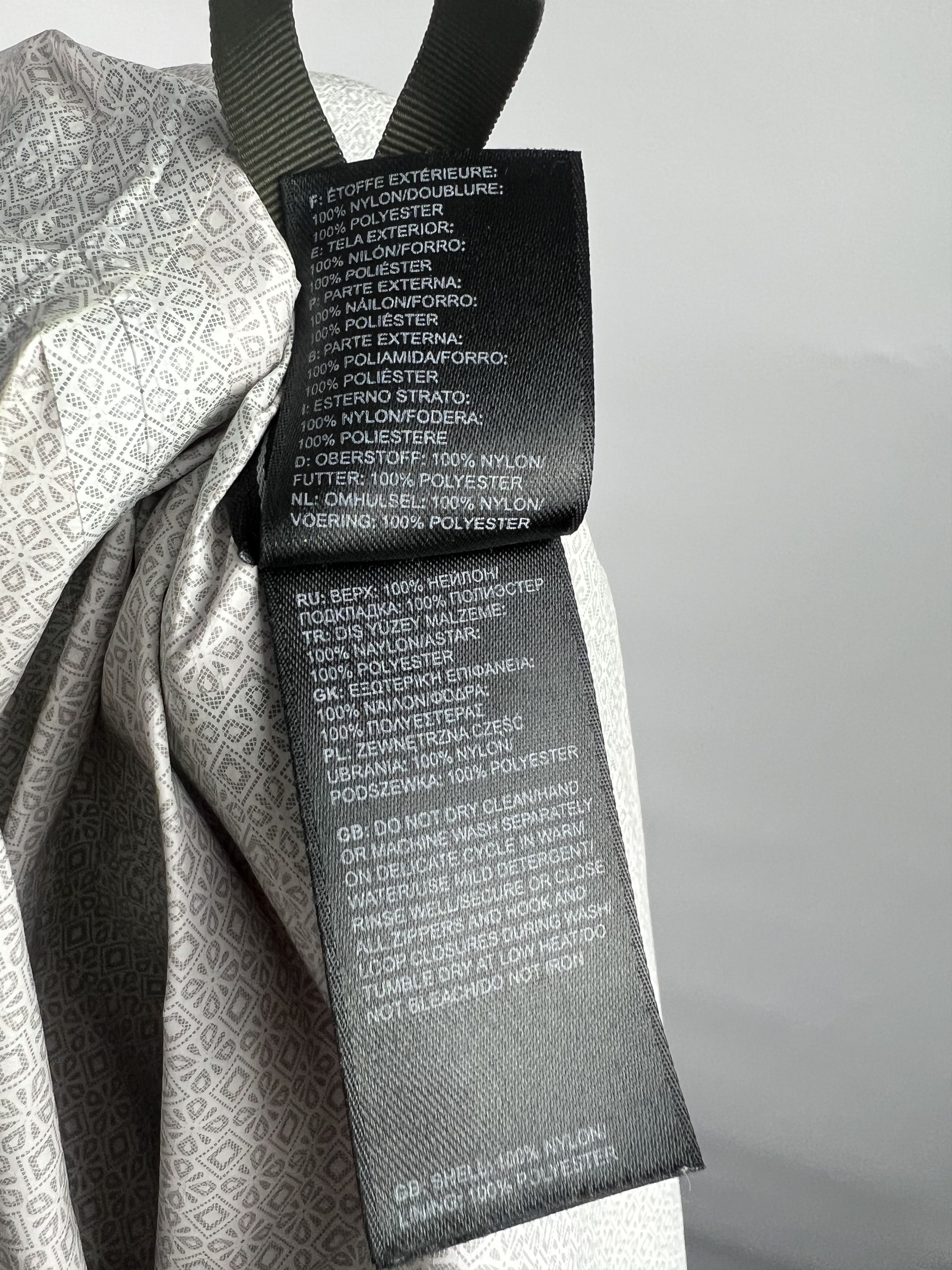 The North Face The North Face HyVent 2.5L Jacket Size S Size S / US 4 / IT 40 - 11 Thumbnail