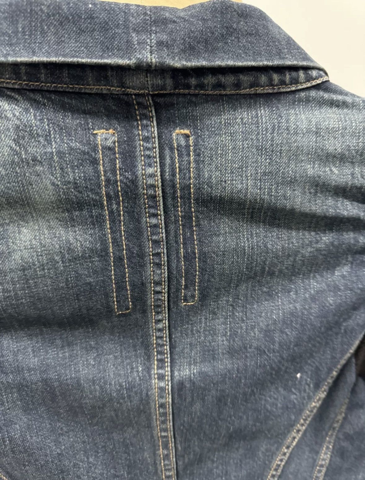 Rick Owens Rickowens drkshdw jacket Size US XS / EU 42 / 0 - 6 Thumbnail