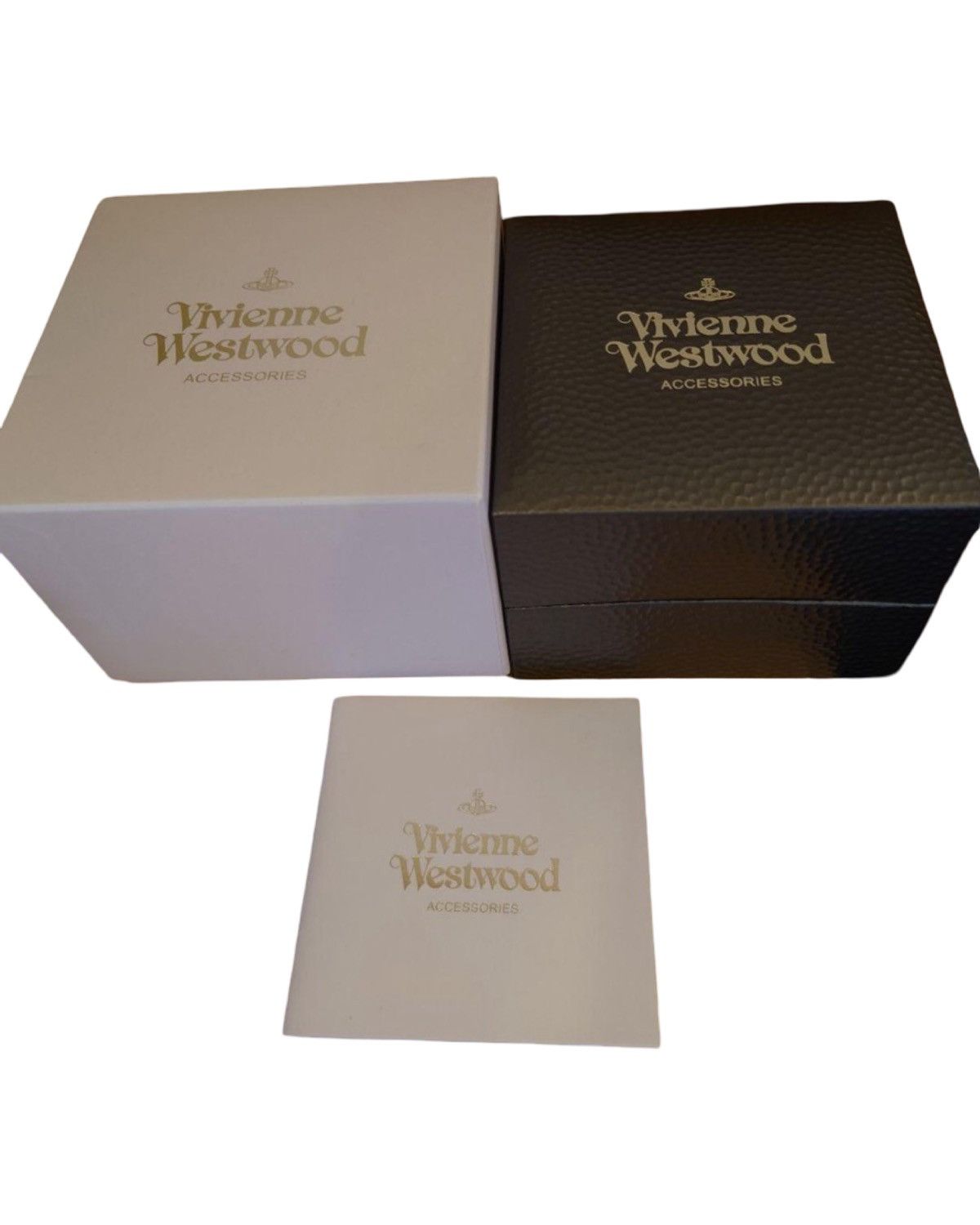 Vivienne Westwood 🔥RARE🔥 Vivienne Westwood Armor Watch Size ONE SIZE - 2 Thumbnail