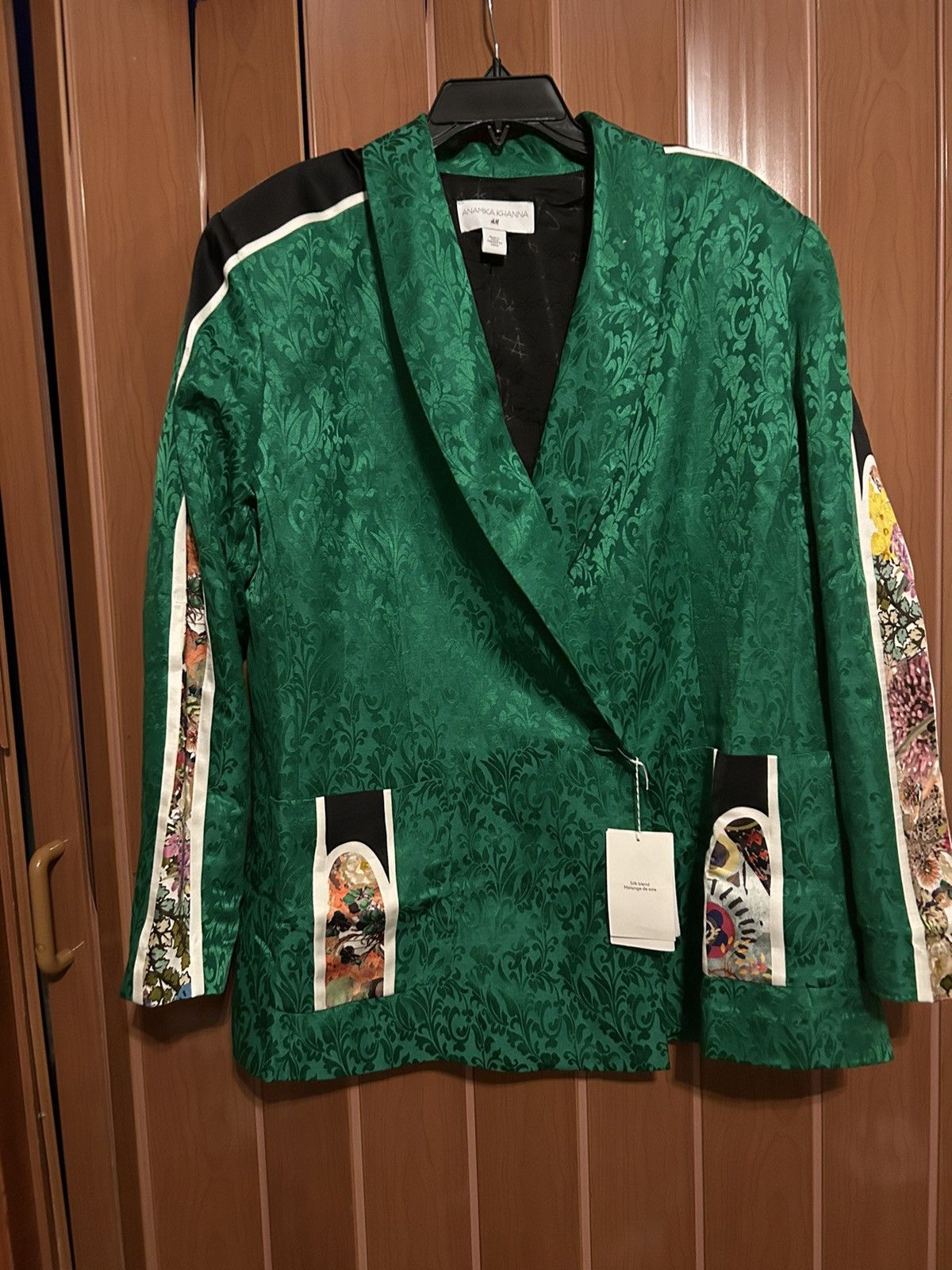 H&M H&M Annimika Khanna special edition jacket Size XL / US 12-14 / IT 48-50 - 6 Thumbnail