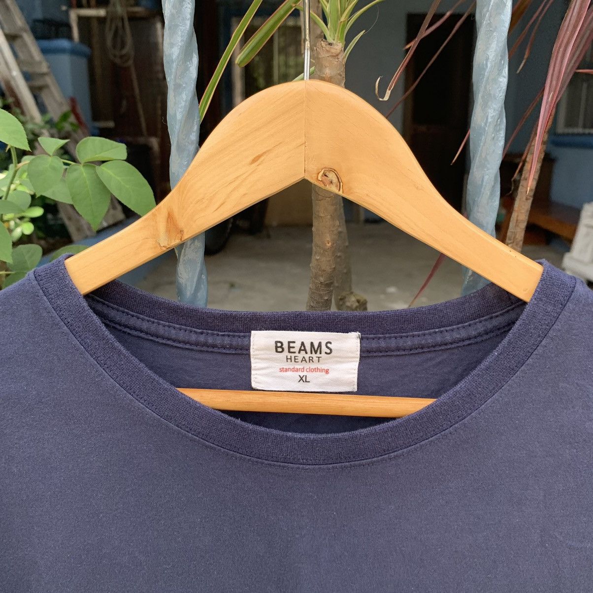 Beams Japan Beams Heart shirt Size US L / EU 52-54 / 3 - 2 Thumbnail