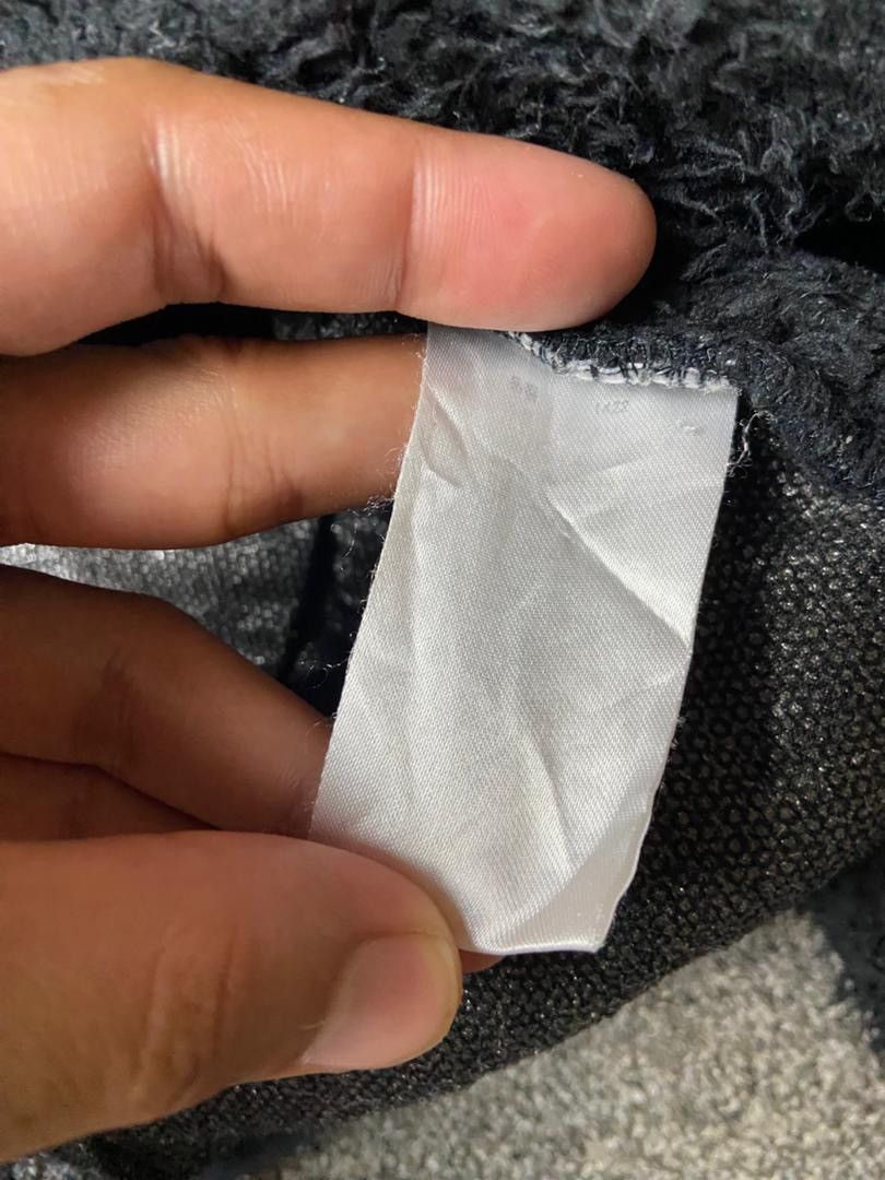 Japanese Brand Fieldcore Heat Assist Half Zipper Fleece Jacket (176) Size US M / EU 48-50 / 2 - 4 Thumbnail