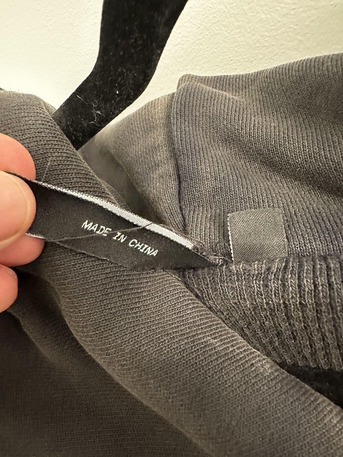 WICK RACING ZIP-UP
