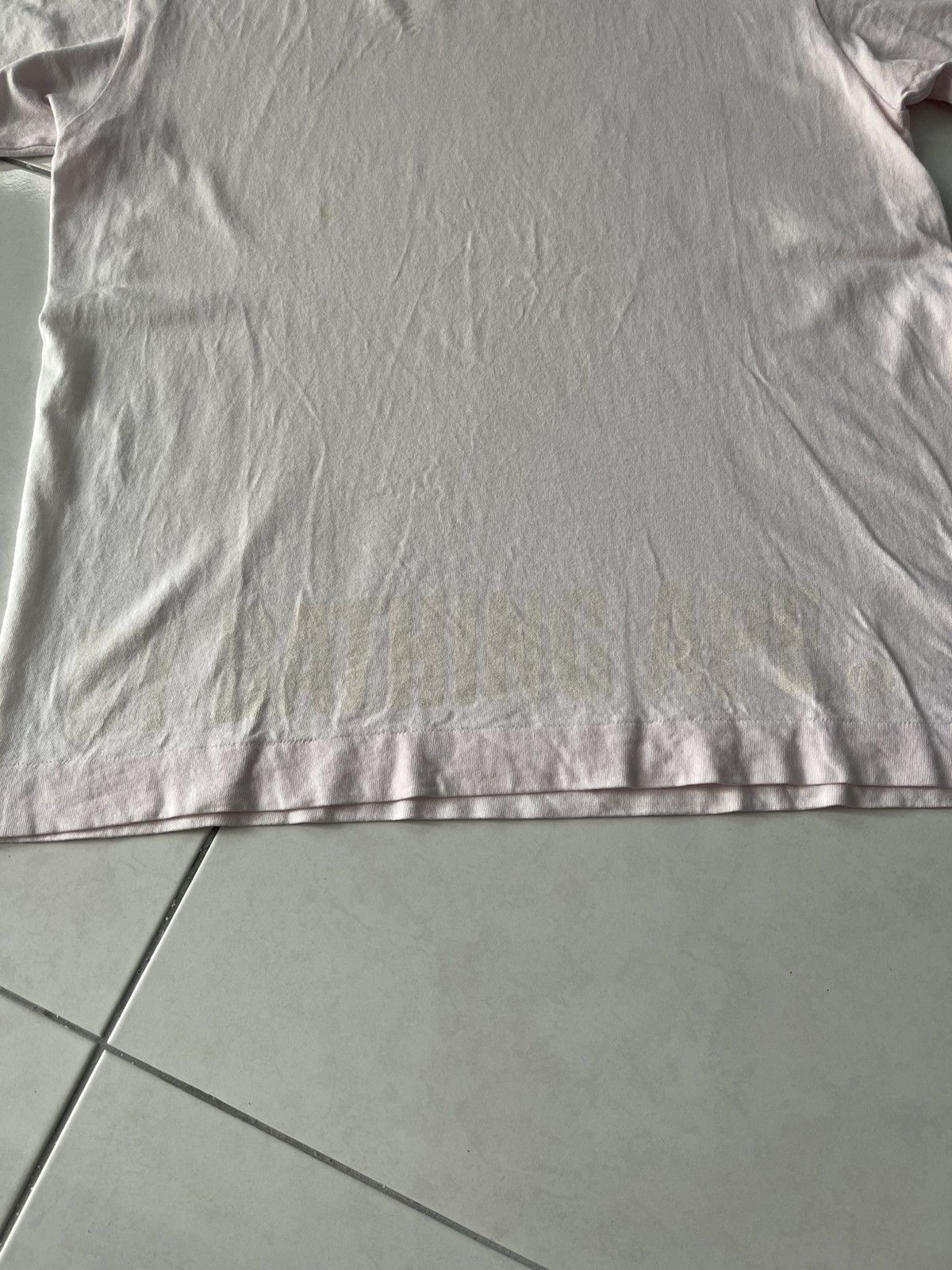 Bape VINTAGE BAPE TEE VERY RARE Size US M / EU 48-50 / 2 - 9 Thumbnail