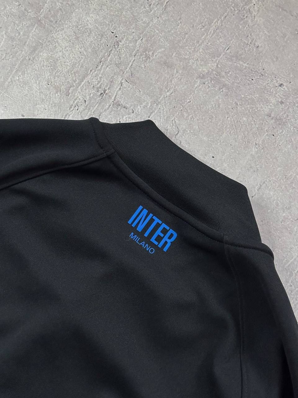 Nike Nike Italy FC Inter Milano I96 Football Home Training Jacket Size US S / EU 44-46 / 1 - 7 Thumbnail