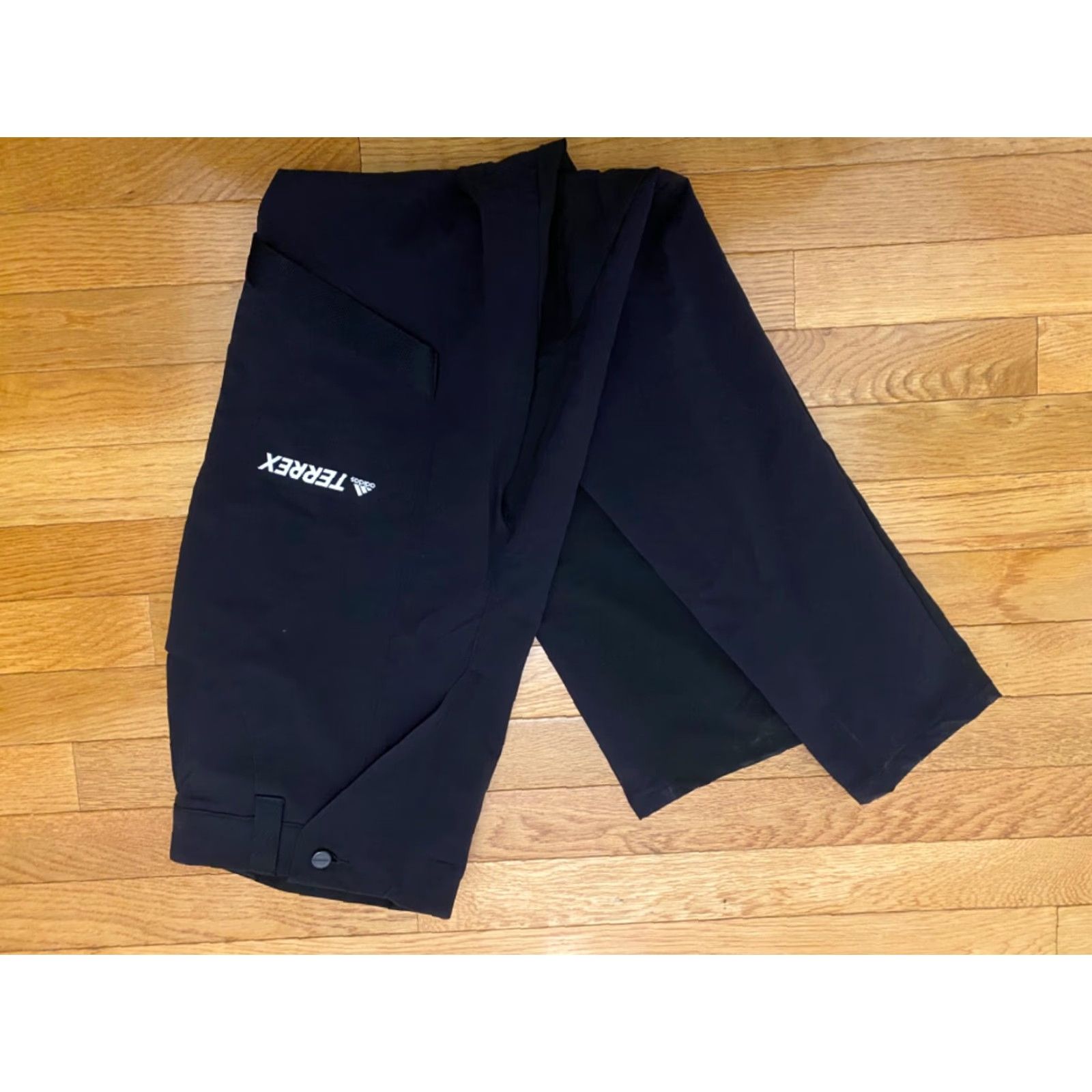 Adidas VINTAGE Size 32" / US 10 / IT 46 - 6 Thumbnail